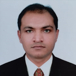 Mr. Ashish Patel