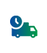 Timely Delivery Across India
